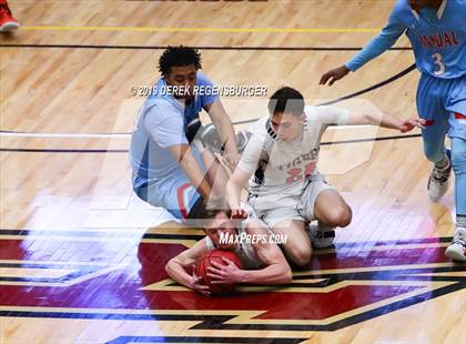 Thumbnail 3 in Sterling vs Manual (CHSAA 3A Semifinal) photogallery.