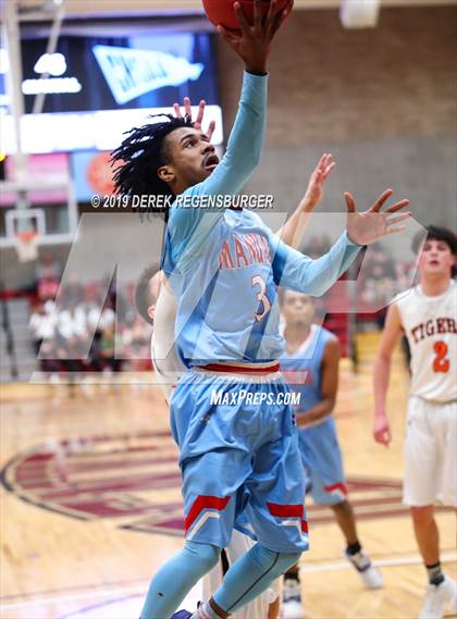 Thumbnail 1 in Sterling vs Manual (CHSAA 3A Semifinal) photogallery.