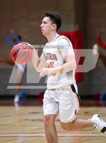 Thumbnail 1 in Sterling vs Manual (CHSAA 3A Semifinal) photogallery.