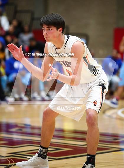 Thumbnail 3 in Sterling vs Manual (CHSAA 3A Semifinal) photogallery.
