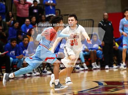 Thumbnail 1 in Sterling vs Manual (CHSAA 3A Semifinal) photogallery.
