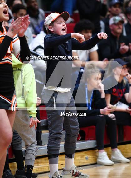Thumbnail 3 in Sterling vs Manual (CHSAA 3A Semifinal) photogallery.