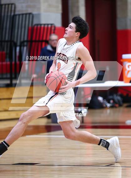 Thumbnail 2 in Sterling vs Manual (CHSAA 3A Semifinal) photogallery.