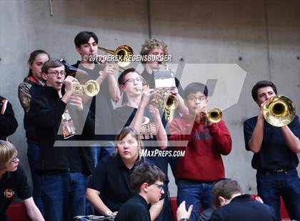 Thumbnail 1 in Sterling vs Manual (CHSAA 3A Semifinal) photogallery.