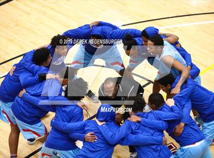 Thumbnail 2 in Sterling vs Manual (CHSAA 3A Semifinal) photogallery.