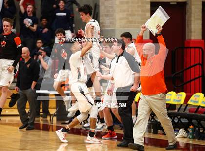 Thumbnail 1 in Sterling vs Manual (CHSAA 3A Semifinal) photogallery.