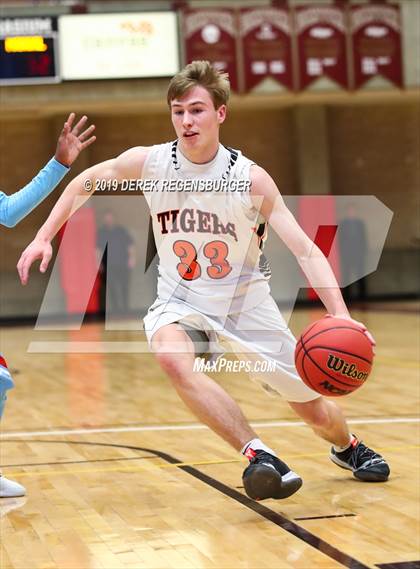 Thumbnail 1 in Sterling vs Manual (CHSAA 3A Semifinal) photogallery.
