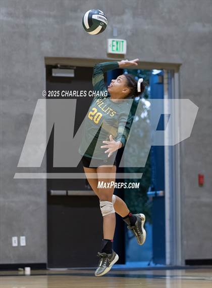 Thumbnail 2 in Willits @ Sonoma Academy photogallery.