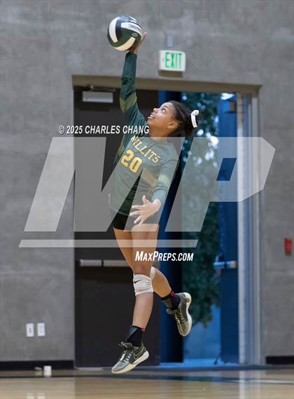 Thumbnail 3 in Willits @ Sonoma Academy photogallery.