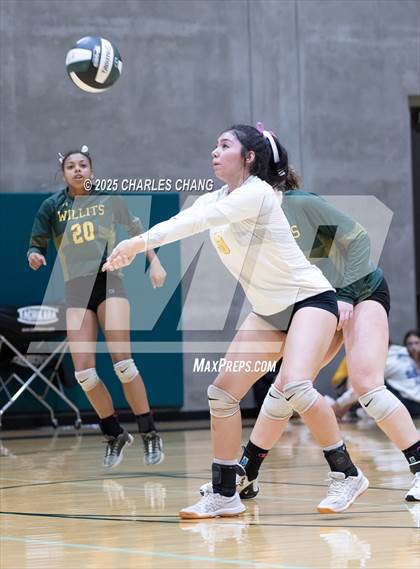 Thumbnail 2 in Willits @ Sonoma Academy photogallery.