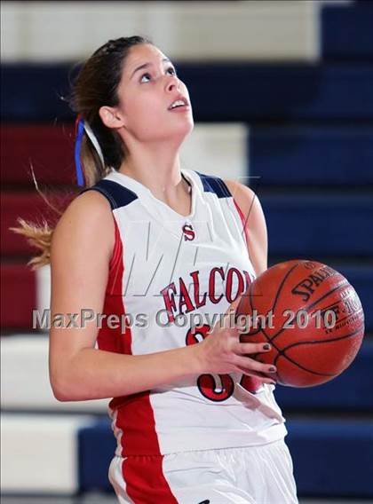 Thumbnail 1 in Prospect vs. Saratoga (Saratoga Shootout) photogallery.