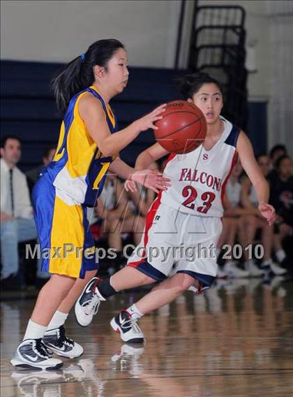 Thumbnail 2 in Prospect vs. Saratoga (Saratoga Shootout) photogallery.
