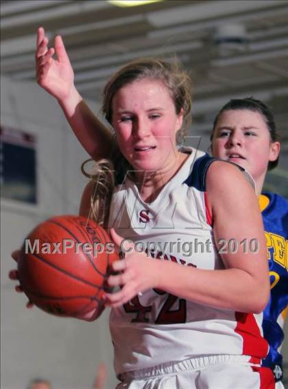 Thumbnail 3 in Prospect vs. Saratoga (Saratoga Shootout) photogallery.
