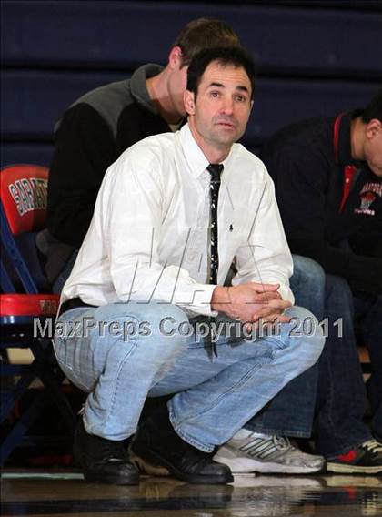 Thumbnail 1 in Prospect vs. Saratoga (Saratoga Shootout) photogallery.