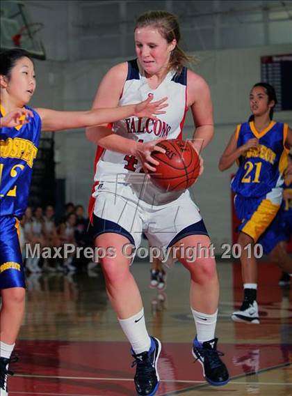 Thumbnail 3 in Prospect vs. Saratoga (Saratoga Shootout) photogallery.