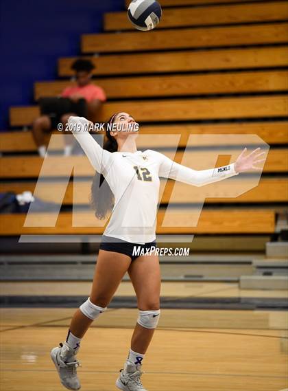 Thumbnail 3 in Notre Dame @ Menlo School photogallery.