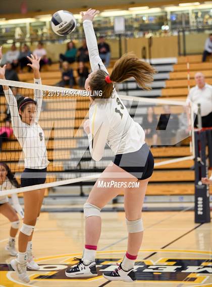 Thumbnail 1 in Notre Dame @ Menlo School photogallery.