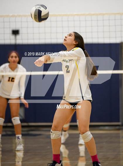 Thumbnail 3 in Notre Dame @ Menlo School photogallery.