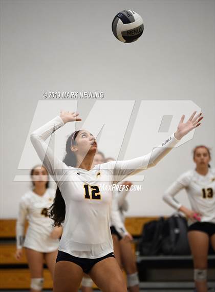 Thumbnail 3 in Notre Dame @ Menlo School photogallery.