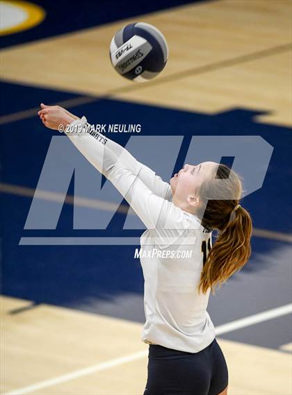 Thumbnail 1 in Notre Dame @ Menlo School photogallery.