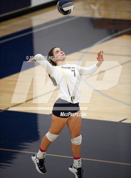 Thumbnail 3 in Notre Dame @ Menlo School photogallery.