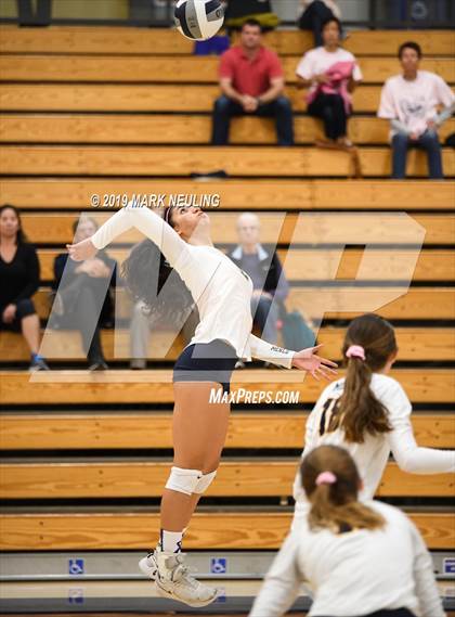 Thumbnail 2 in Notre Dame @ Menlo School photogallery.
