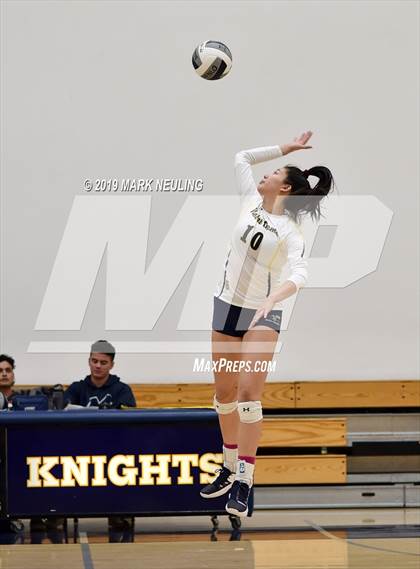 Thumbnail 3 in Notre Dame @ Menlo School photogallery.