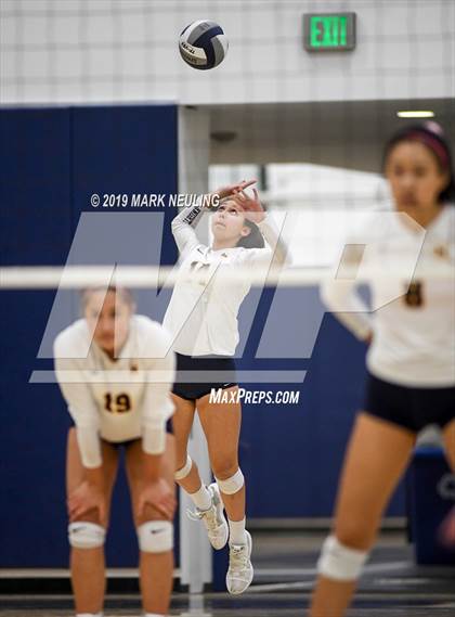 Thumbnail 2 in Notre Dame @ Menlo School photogallery.