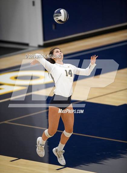 Thumbnail 3 in Notre Dame @ Menlo School photogallery.