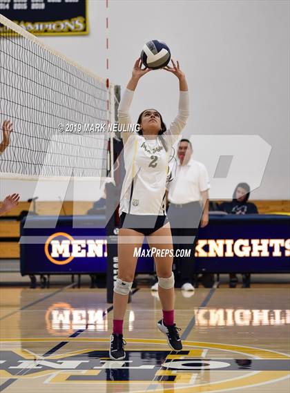 Thumbnail 2 in Notre Dame @ Menlo School photogallery.