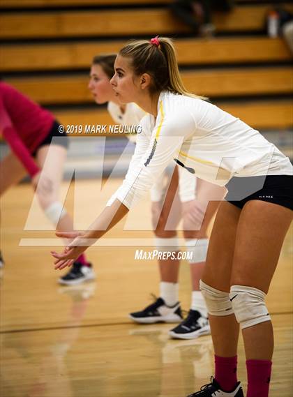 Thumbnail 1 in Notre Dame @ Menlo School photogallery.