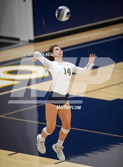 Thumbnail 3 in Notre Dame @ Menlo School photogallery.