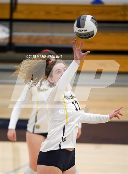 Thumbnail 3 in Notre Dame @ Menlo School photogallery.
