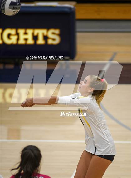 Thumbnail 2 in Notre Dame @ Menlo School photogallery.
