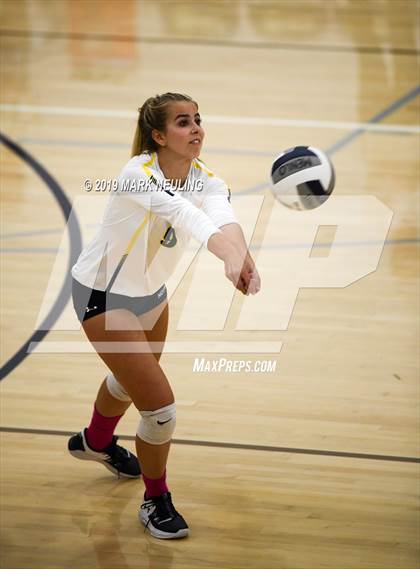 Thumbnail 1 in Notre Dame @ Menlo School photogallery.