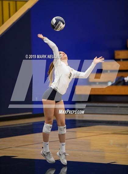 Thumbnail 2 in Notre Dame @ Menlo School photogallery.