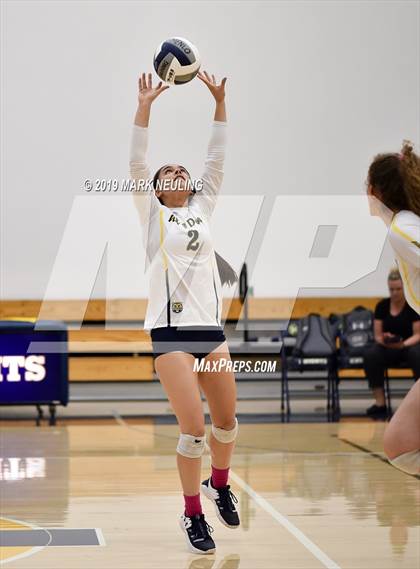 Thumbnail 3 in Notre Dame @ Menlo School photogallery.