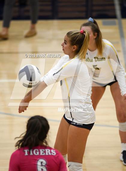 Thumbnail 3 in Notre Dame @ Menlo School photogallery.