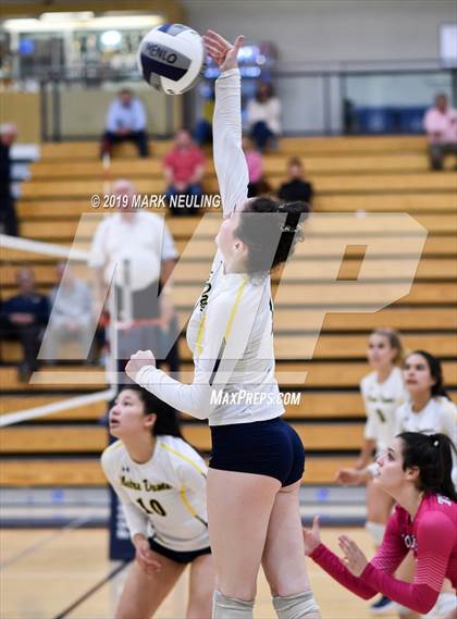 Thumbnail 3 in Notre Dame @ Menlo School photogallery.