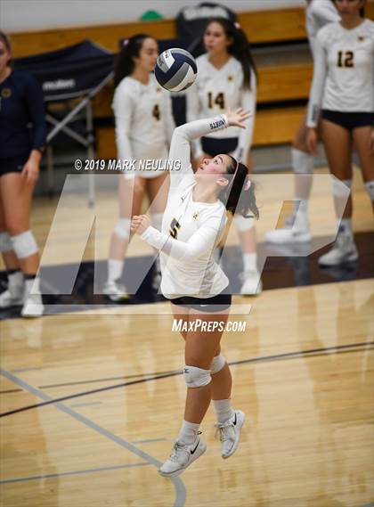 Thumbnail 3 in Notre Dame @ Menlo School photogallery.