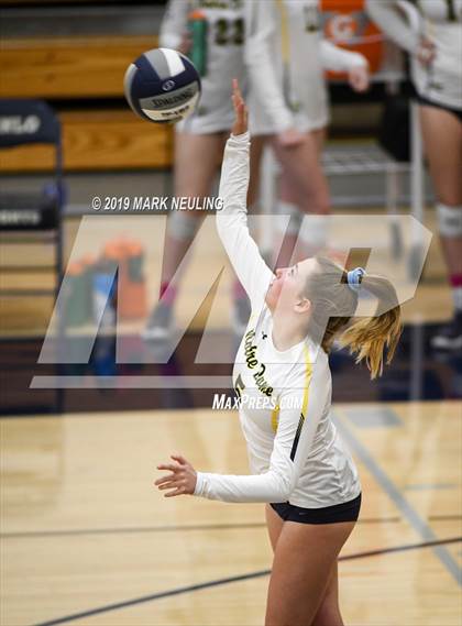 Thumbnail 2 in Notre Dame @ Menlo School photogallery.