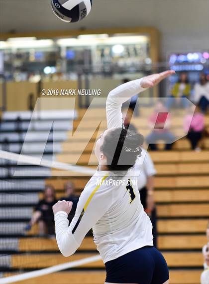 Thumbnail 2 in Notre Dame @ Menlo School photogallery.