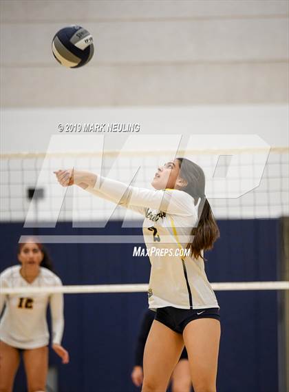Thumbnail 1 in Notre Dame @ Menlo School photogallery.