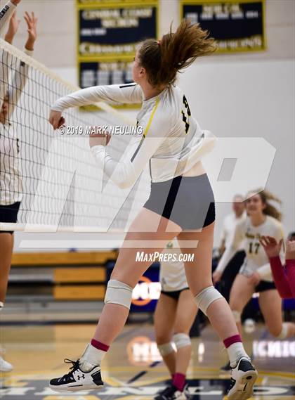 Thumbnail 3 in Notre Dame @ Menlo School photogallery.