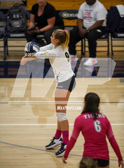Thumbnail 2 in Notre Dame @ Menlo School photogallery.