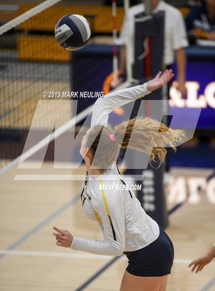 Thumbnail 1 in Notre Dame @ Menlo School photogallery.