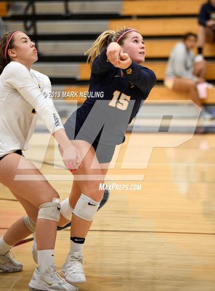 Thumbnail 3 in Notre Dame @ Menlo School photogallery.