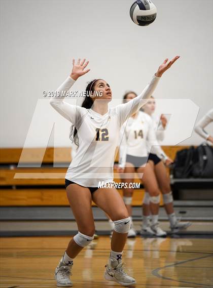 Thumbnail 2 in Notre Dame @ Menlo School photogallery.