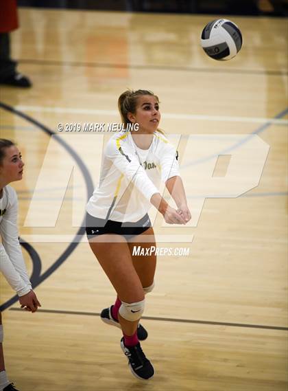 Thumbnail 2 in Notre Dame @ Menlo School photogallery.