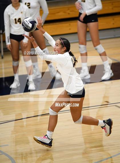 Thumbnail 3 in Notre Dame @ Menlo School photogallery.